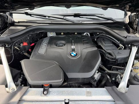 Used 2019 BMW X3 xDrive30i w/ Premium Package AWD/4WD image 26