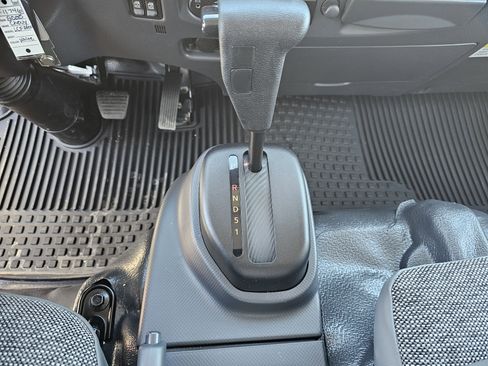 New 2025 Chevrolet Low Cab Forward image 25