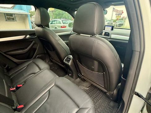 Used 2015 Audi Q3 2.0T Prestige AWD/4WD image 19