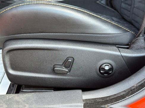 Used 2023 Dodge Charger SRT Hellcat image 25