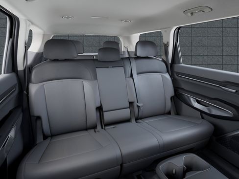 New 2026 Kia EV9 Light image 16