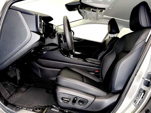Used 2024 Lexus NX 350 AWD w/ Cold Area Package image 13