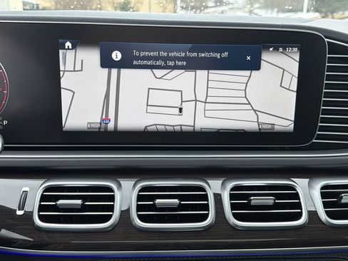 New 2026 Mercedes-Benz GLE 350 4MATIC image 29