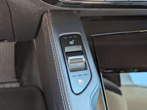 Used 2022 Kia Telluride EX AWD/4WD image 28
