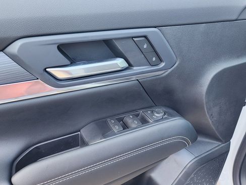 New 2026 GMC Terrain Elevation w/ Black Edition image 14