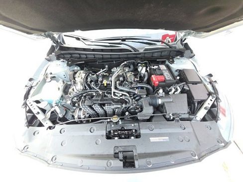 Used 2025 Nissan Altima 2.5 SV image 28