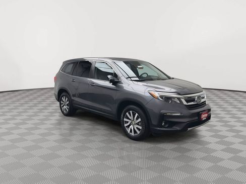 Used 2021 Honda Pilot EX-L image 34