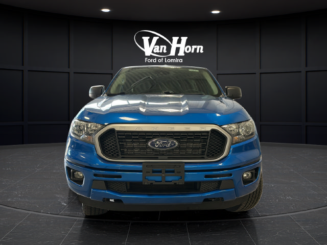 Used 2021 Ford Ranger XLT AWD/4WD image 2