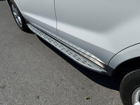 Used 2015 Mercedes-Benz ML 350 4MATIC image 20