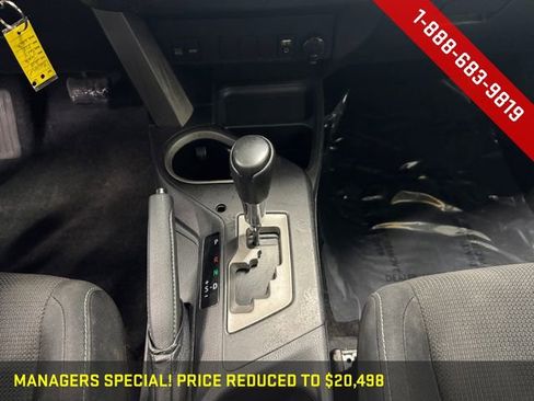 Used 2018 Toyota RAV4 XLE image 15