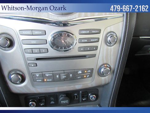 Used 2019 INFINITI QX80 Limited w/ All-Season Package image 49