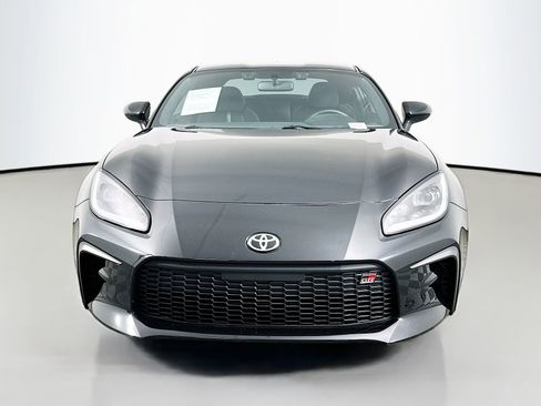 Used 2024 Toyota GR86 Premium RWD image 2
