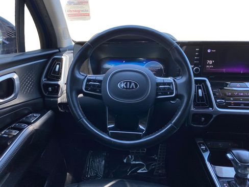 Used 2021 Kia Sorento SX image 10