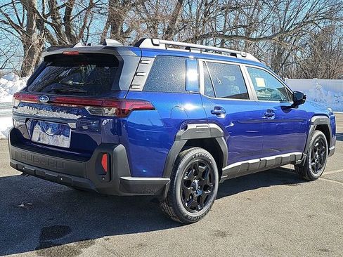 New 2026 Subaru Outback Limited image 6