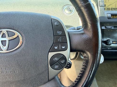 Used 2007 Toyota Prius FWD image 13