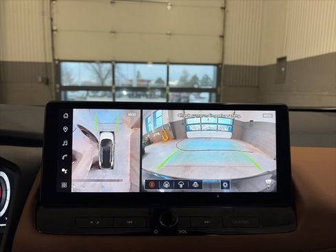 New 2026 Nissan Rogue Platinum image 26