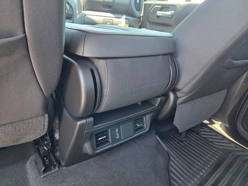 Certified 2026 Chevrolet Silverado 2500 Custom w/ Custom Value Package AWD/4WD image 10