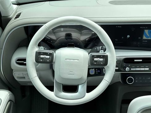 New 2026 Hyundai Palisade SEL Premium AWD/4WD image 13