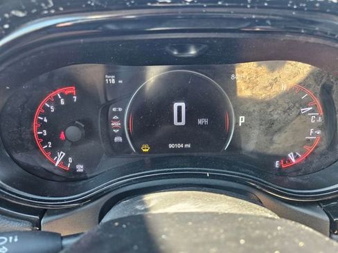 Used 2021 Dodge Durango SXT RWD image 15