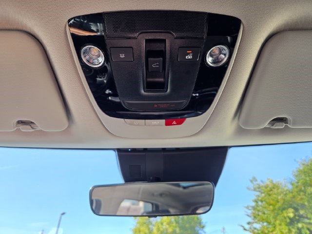 Used 2023 Kia Sportage SX FWD image 40