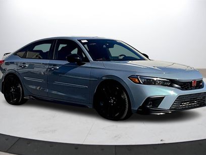 Used 2022 Honda Civic Si