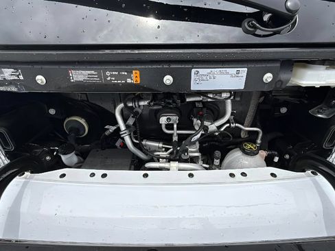Used 2024 Chevrolet Brightdrop 600 w/ Battery Pack, Max Range AWD/4WD image 34