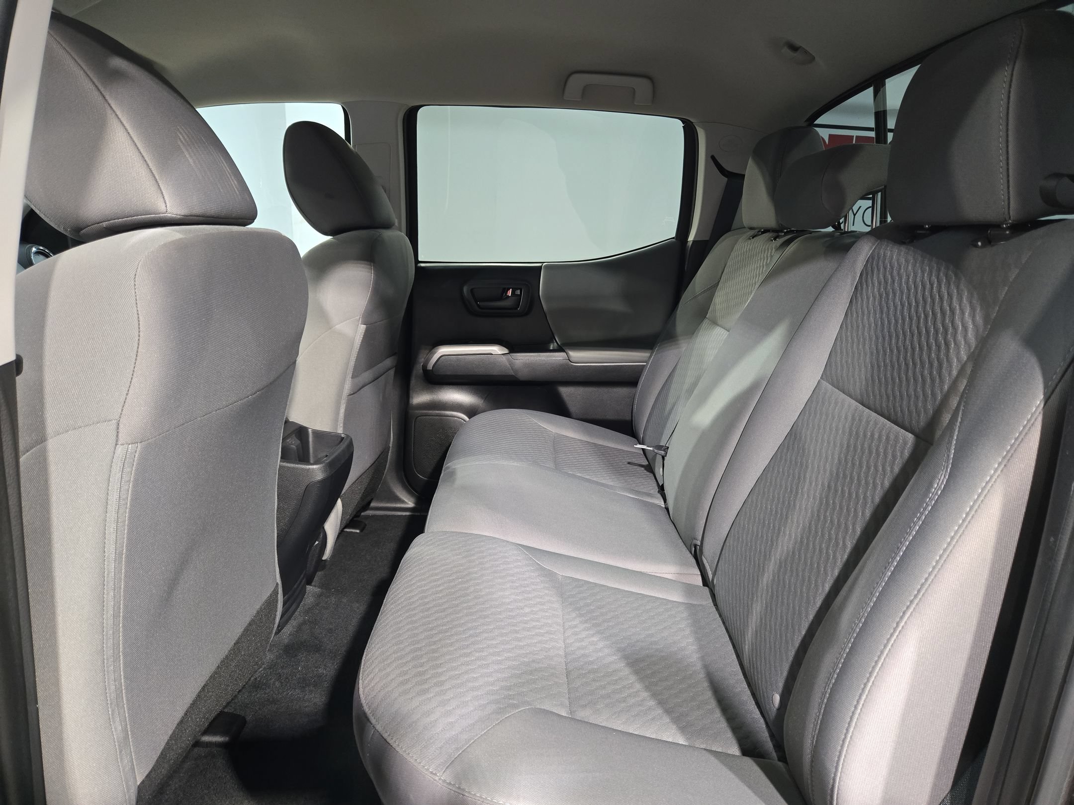 Used 2023 Toyota Tacoma SR5 RWD image 34
