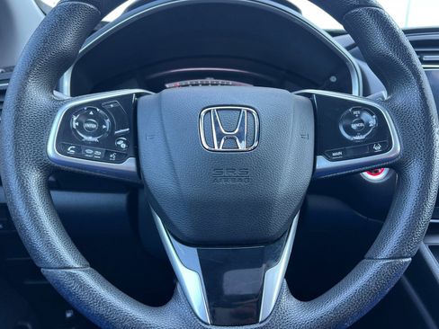 Used 2021 Honda CR-V EX image 23