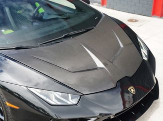Used 2021 Lamborghini Huracan EVO RWD video 2