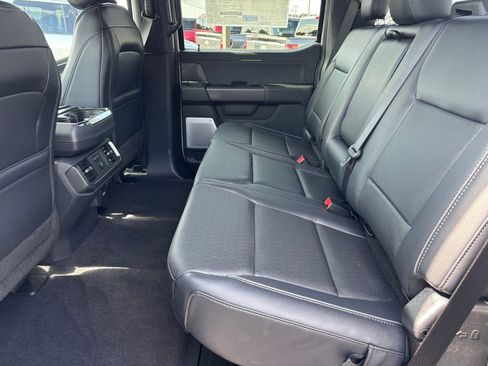 New 2026 Ford F150 Lariat AWD/4WD image 20