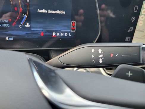 Used 2026 Chevrolet Equinox LT w/ Convenience Package II image 25