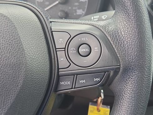 Used 2023 Toyota Corolla LE FWD image 24