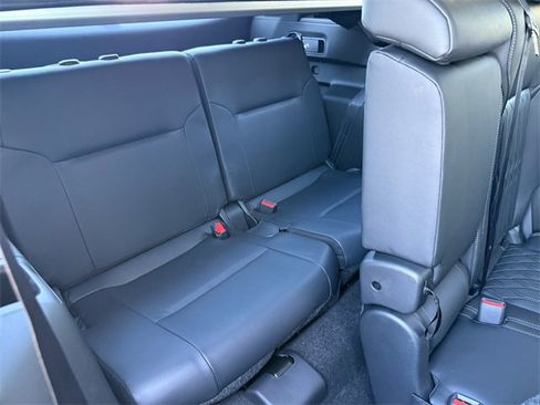 New 2025 Mitsubishi Outlander SEL image 29