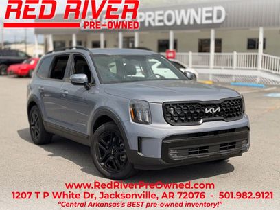 Used 2024 Kia Telluride SX Prestige X-Line