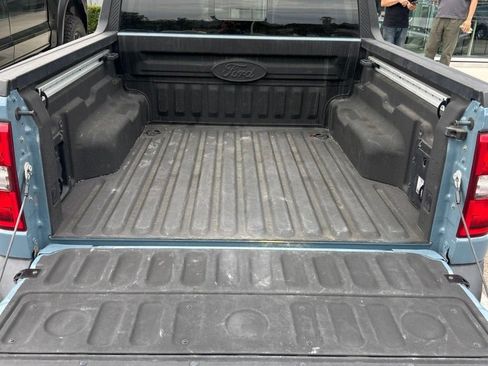Used 2023 Ford Maverick Lariat w/ Lariat Luxury Package FWD image 10