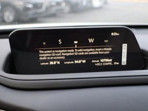 New 2026 MAZDA CX-30 AWD 2.5 S w/ Select Sport Pkg image 13