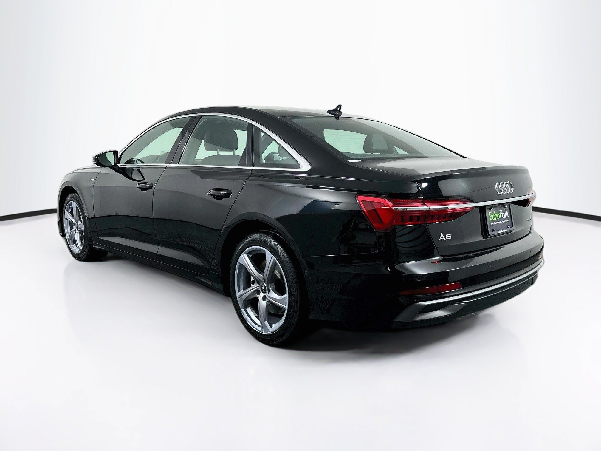 Used 2024 Audi A6 Premium Plus AWD/4WD image 5
