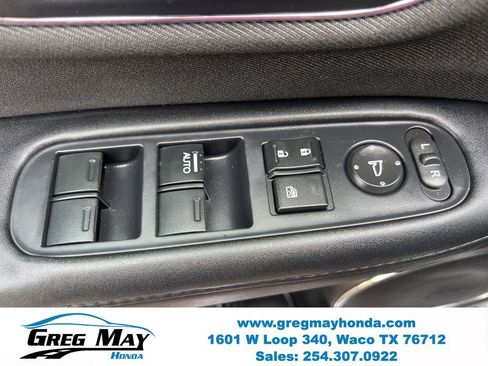 Used 2022 Honda HR-V EX image 23