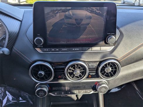 Used 2020 Nissan Sentra SR w/ Electronics Package image 21