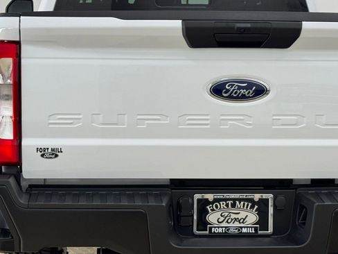New 2026 Ford F250 XL AWD/4WD image 38
