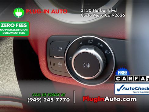 Used 2019 Alfa Romeo Stelvio RWD image 21