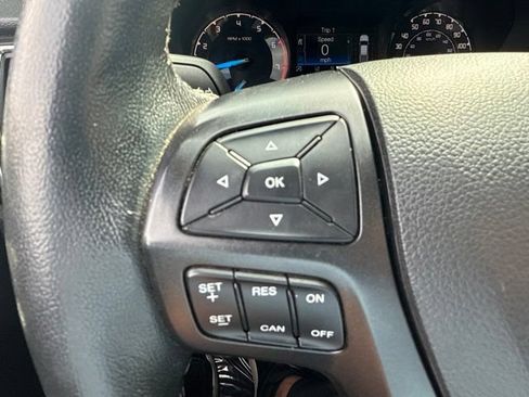 Used 2021 Ford Ranger XLT w/ Tremor Off-Road Package AWD/4WD image 25