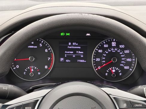 Used 2021 Kia Forte LXS image 14