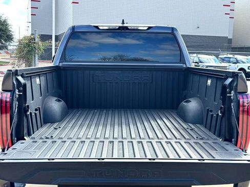Used 2024 Toyota Tundra 1794 Edition image 7