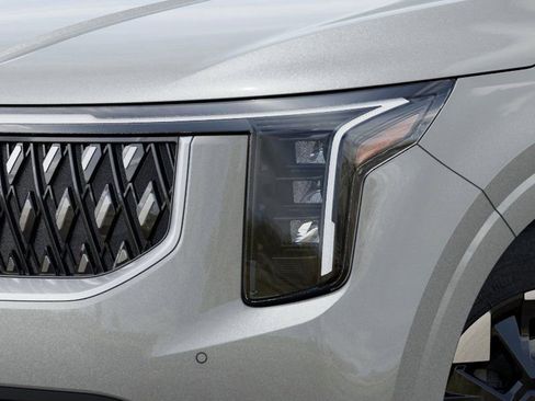 New 2026 Kia Carnival EX image 8