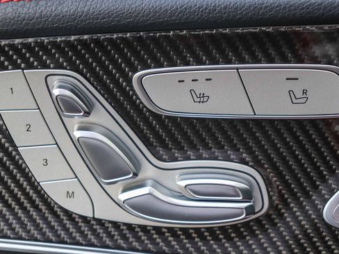 Used 2020 Mercedes-Benz CLS 53 AMG 4MATIC image 30