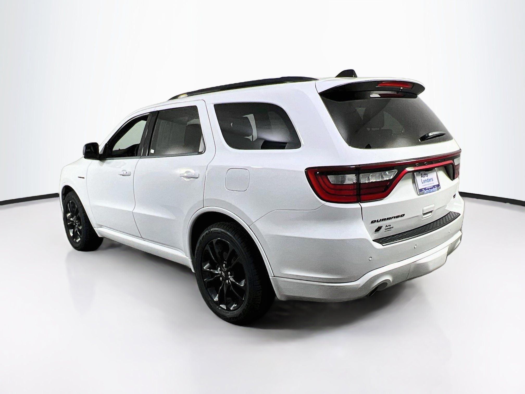Used 2023 Dodge Durango R/T AWD/4WD image 7