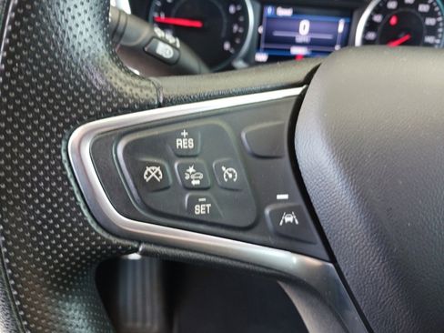 Used 2022 Chevrolet Equinox LT image 10