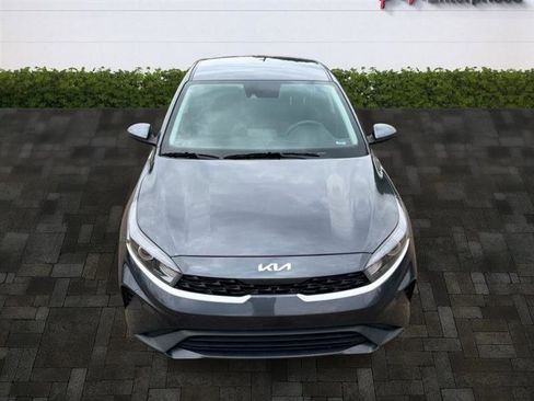 Used 2024 Kia Forte LXS image 7