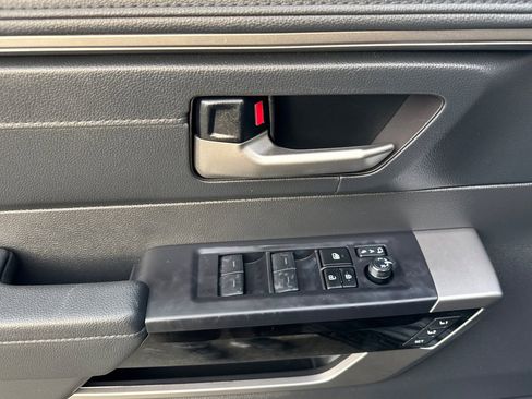 Used 2024 Toyota Tundra Limited image 10